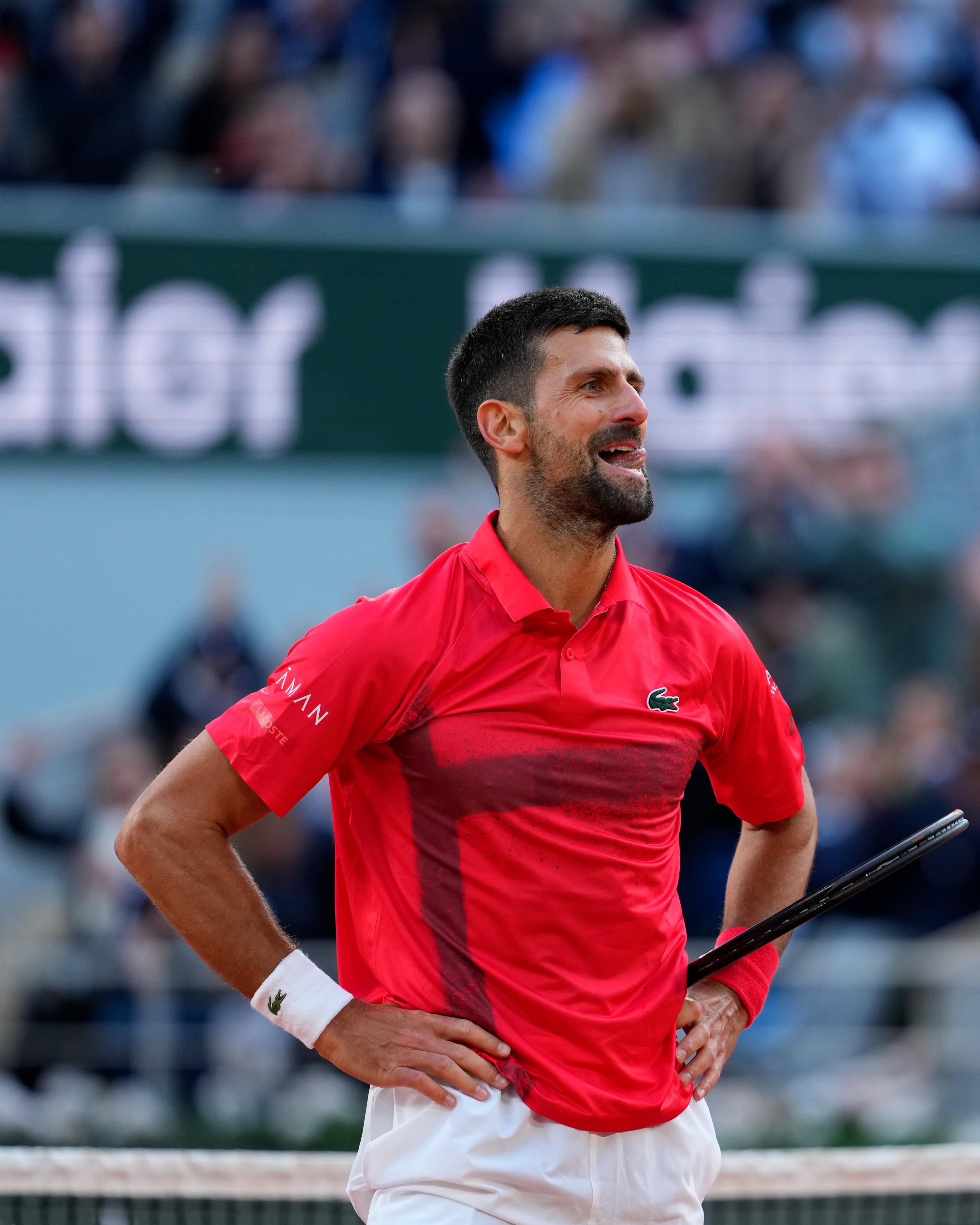 蒙特卡洛大师赛逆转法网，辛纳统治全场的简单介绍