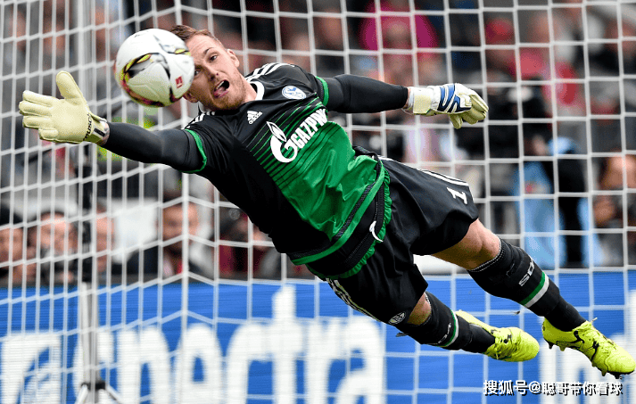 沙尔克客场惨遭对手反超，遭遇失利