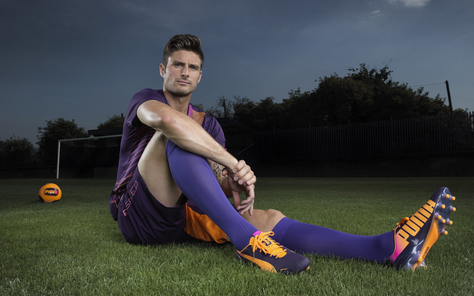 从喀麦隆到英超,李刚仁的跨洲征途与比赛接管艺术