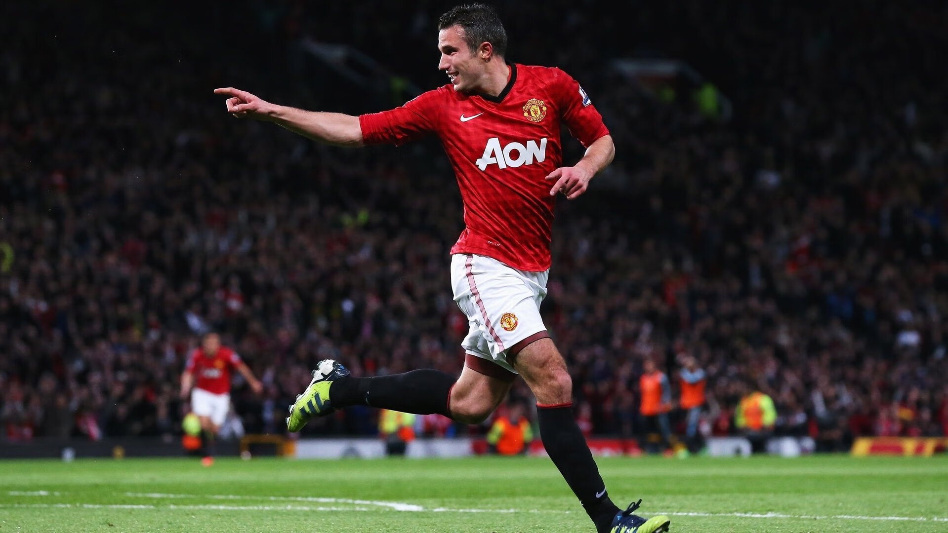 世界排名争夺战之夜，阿什拉夫用实力证明自己